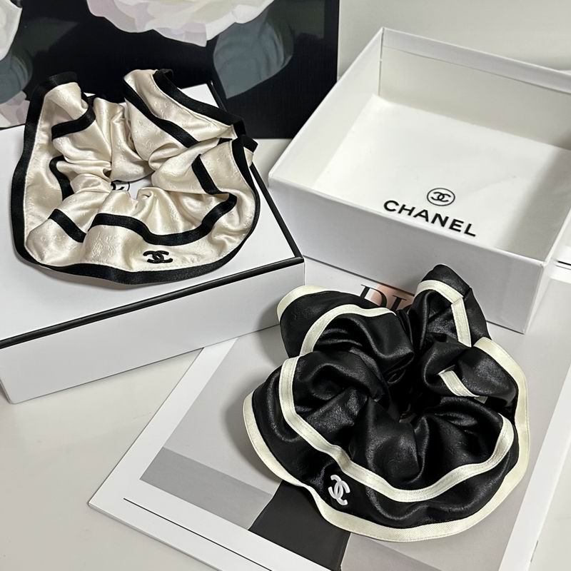 Chanel hairband hh55